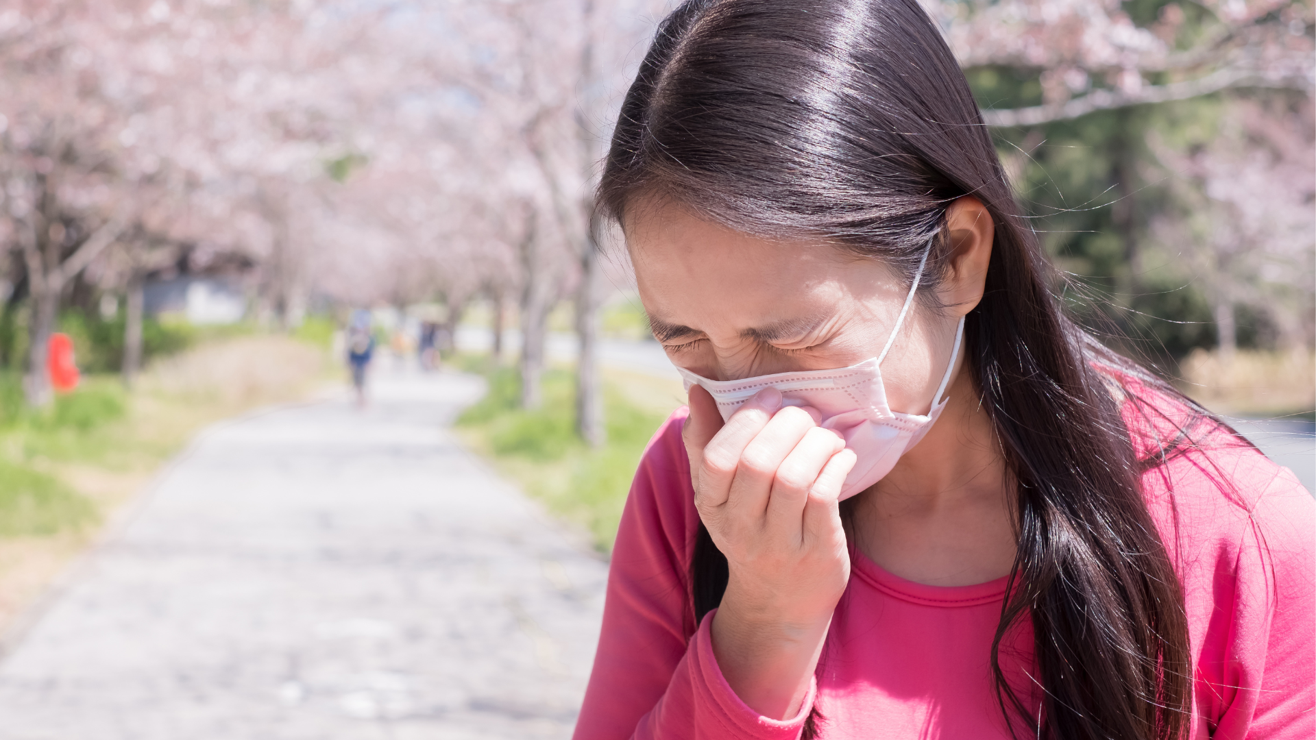 春の健康管理のポイントMar 21,