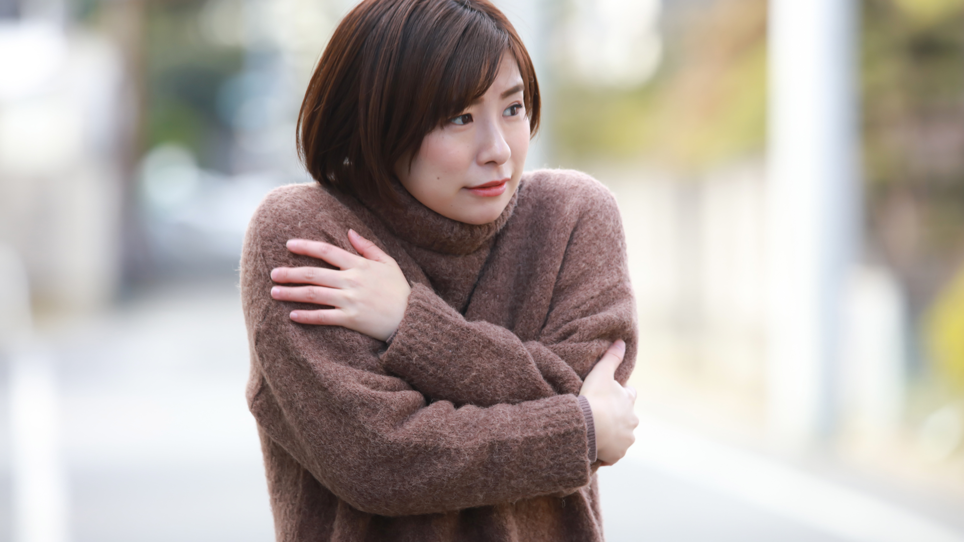 寒暖差と代謝の関係＆対策　Apr 2,