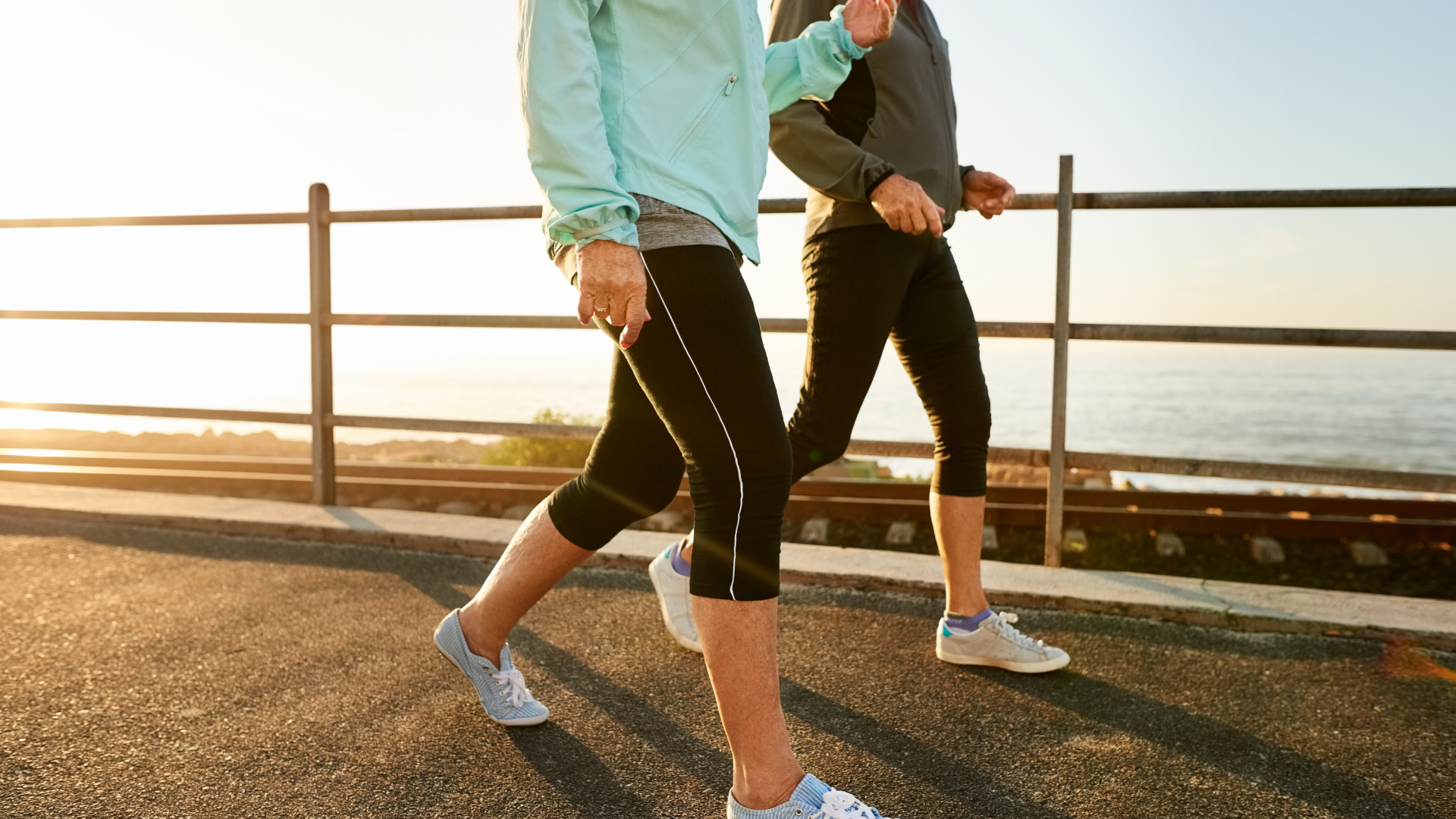 アラフォーから有酸素運動の必要性- Jan 22,