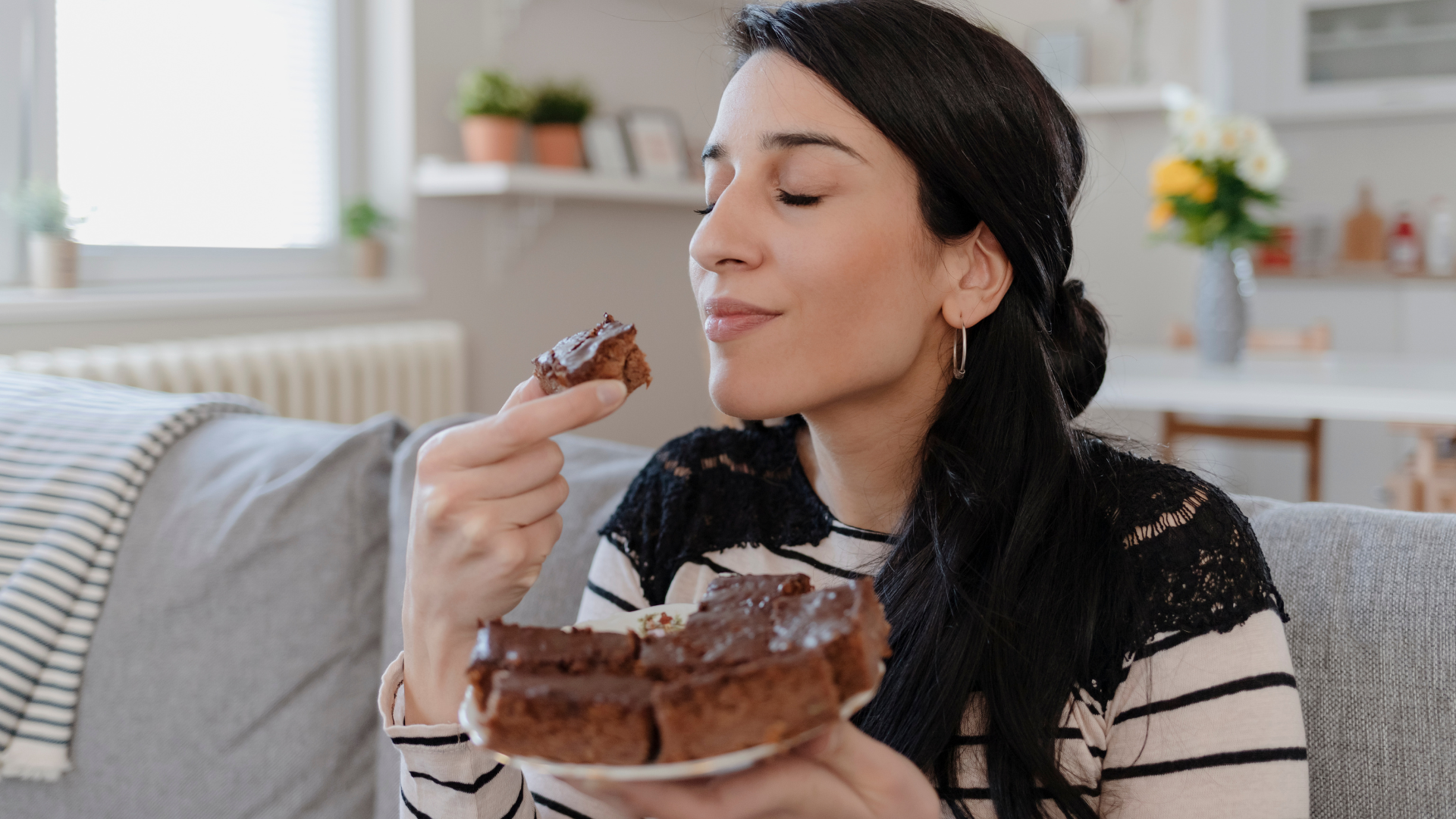 バレンタイン太りリセット術ー Feb 14,