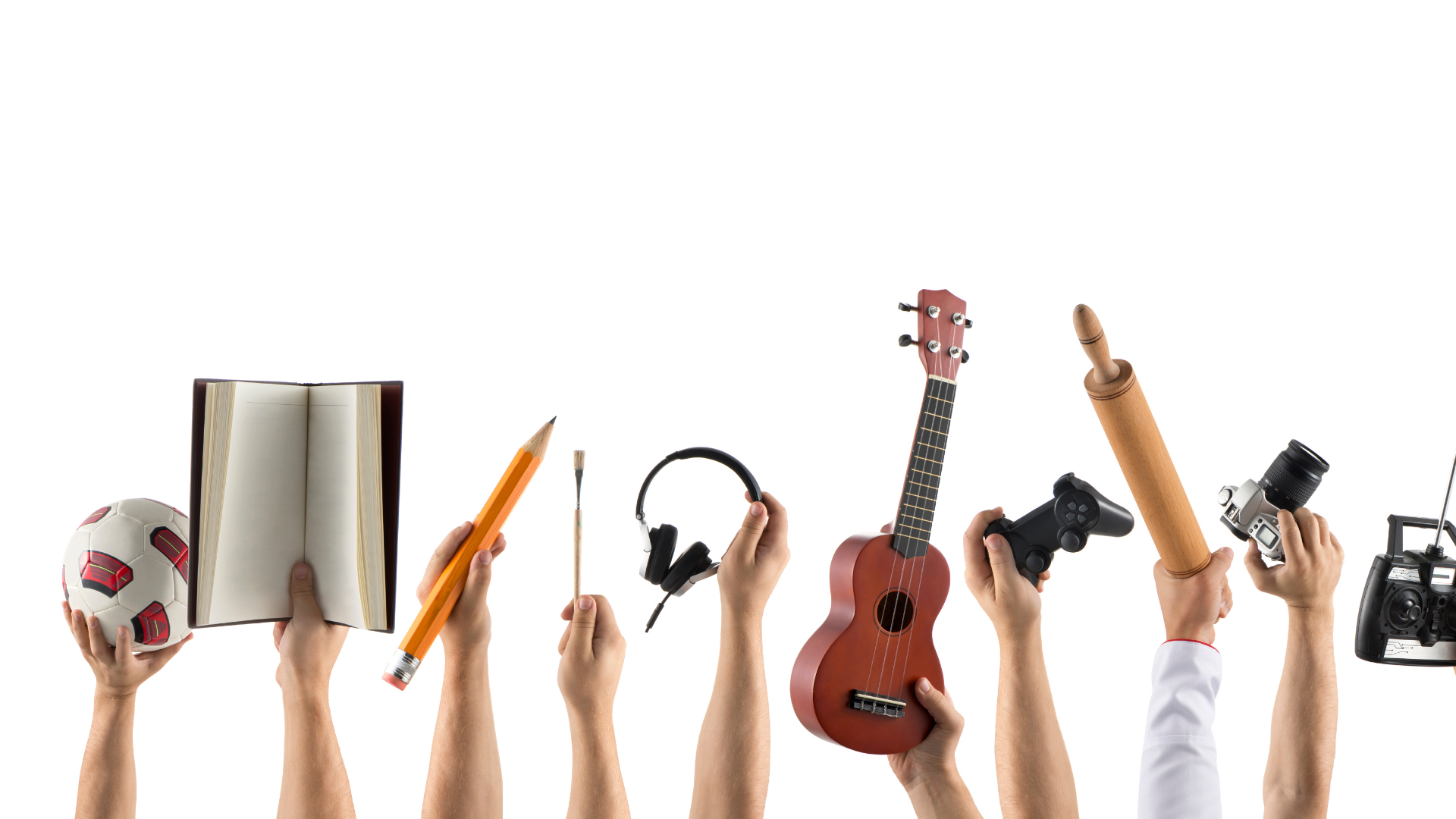 趣味のように運動にハマる！ポイント　Sep 9,