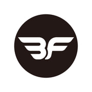 日本初エアークッション方式のステッパー Burstfit公式ストア logo