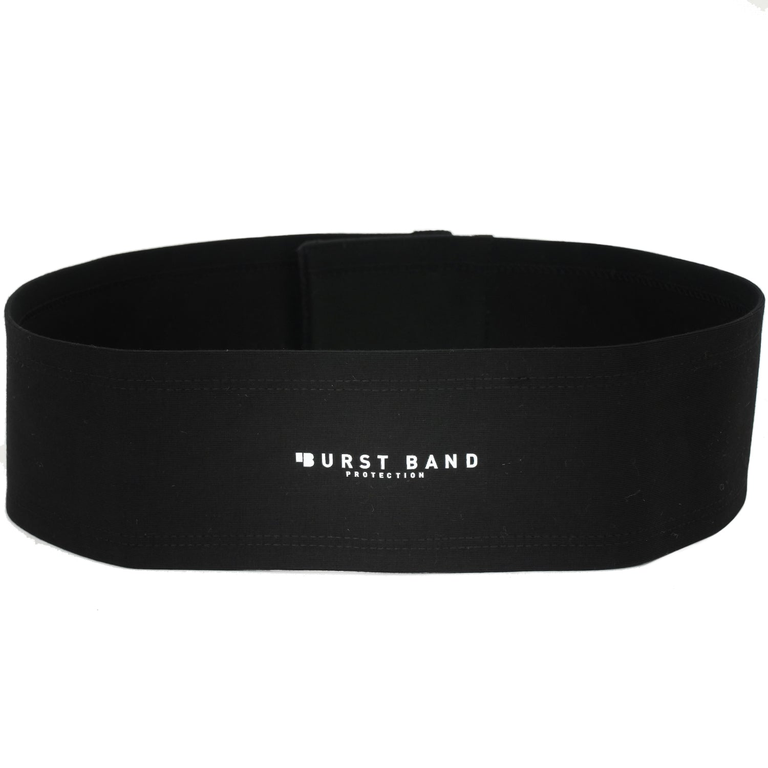バンド式スポーツブラ 「BURST BAND」 バーストバンド